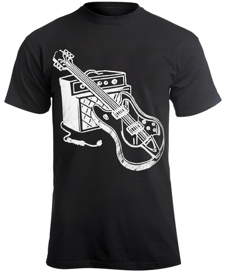 koszulka GUITAR-M Inny producent