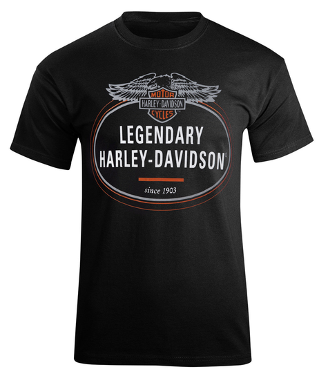 koszulka HARLEY DAVIDSON-M Inny producent