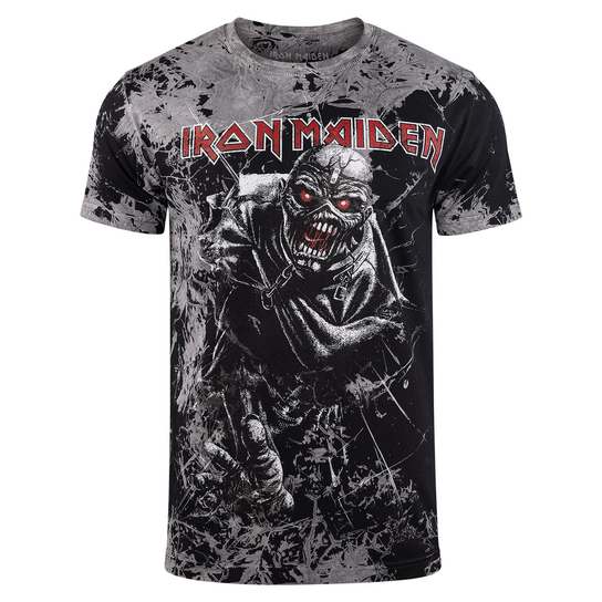 koszulka IRON MAIDEN - MIND-M Inna marka