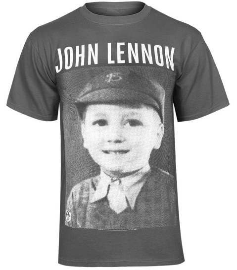 koszulka JOHN LENNON-M Inna marka