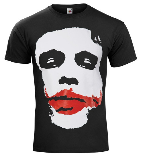 koszulka JOKER FACE-L Inny producent