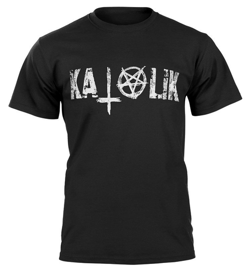 koszulka KATOLIK-S Inny producent