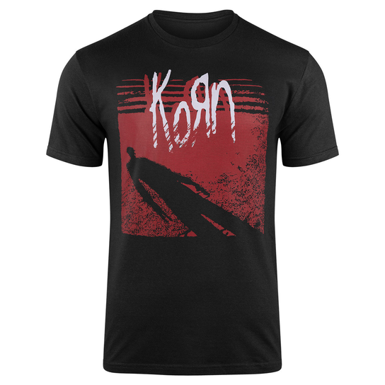 koszulka KORN - SHADOW-S Inna marka
