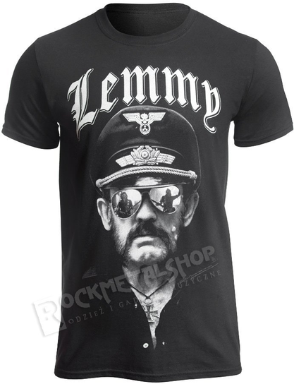 koszulka LEMMY - MF ING-L Inna marka