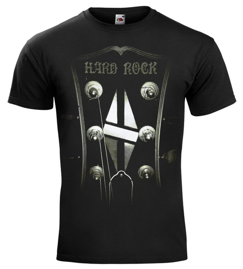 koszulka LES PAUL HEAD-M Inny producent