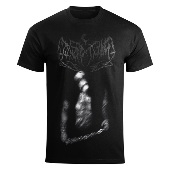 koszulka LEVIATHAN - WREST-M Inna marka