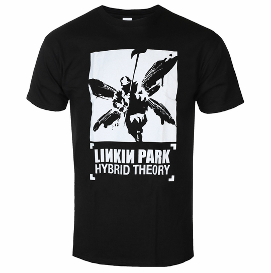 koszulka LINKIN PARK - BRACKET LOGO-S Inna marka