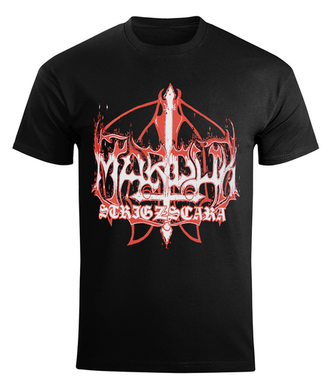 koszulka MARDUK - WARWOLF-M Inna marka