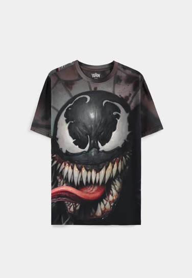 koszulka MARVEL - VENOM-S Inna marka