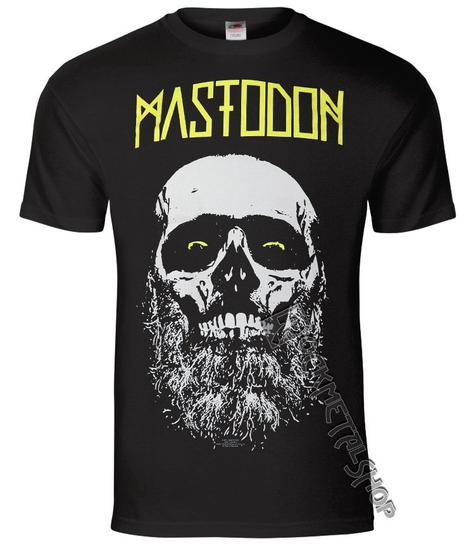 koszulka MASTODON - ADMAT-L Inna marka
