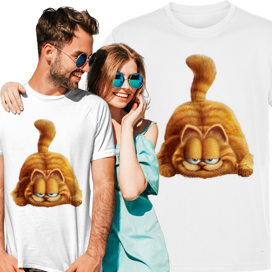 Koszulka męska Garfield S VoloDonum