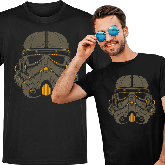 Koszulka męska Trooper XL VoloDonum