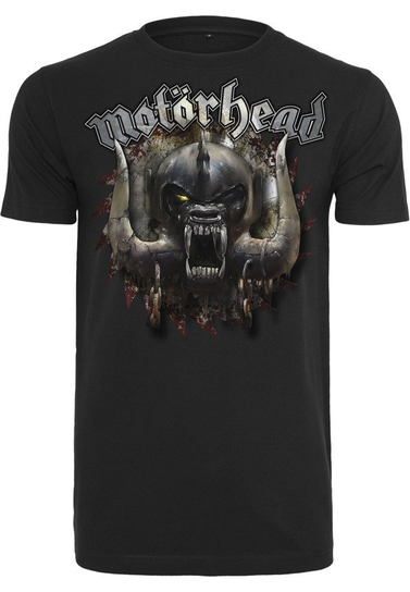 koszulka MOTORHEAD - SAW-S Urban Classics