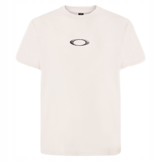 Koszulka Oakley Mtl Tee - MIST, M OAKLEY