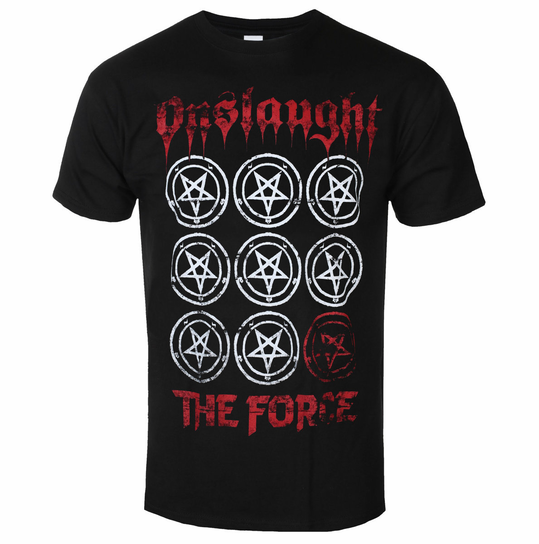 koszulka ONSLAUGHT - THE FORCE-M Pozostali producenci