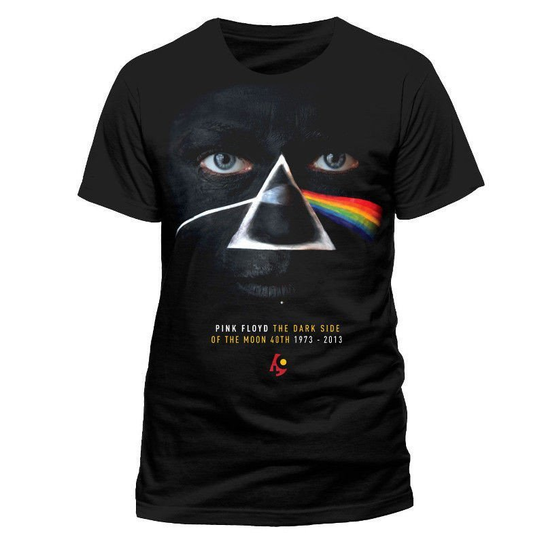 koszulka PINK FLOYD - FACE-S Inna marka