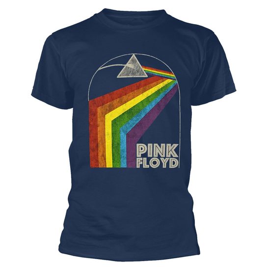 koszulka PINK FLOYD - PRISM ARCH-S Inna marka