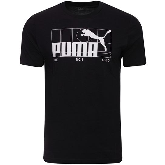 Koszulka Puma 68802901 Puma