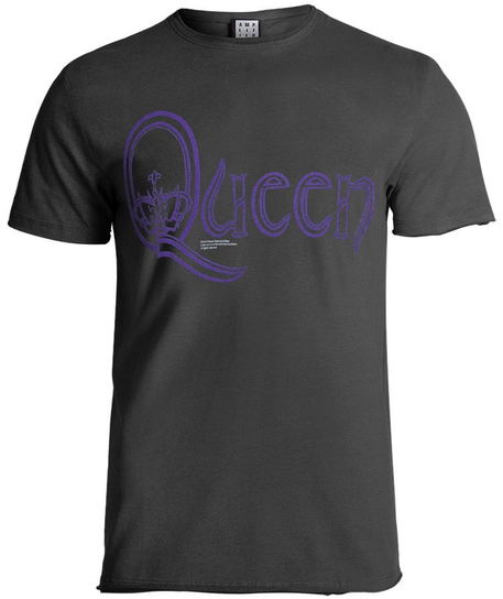 koszulka QUEEN - ROYAL CREST-S Inna marka
