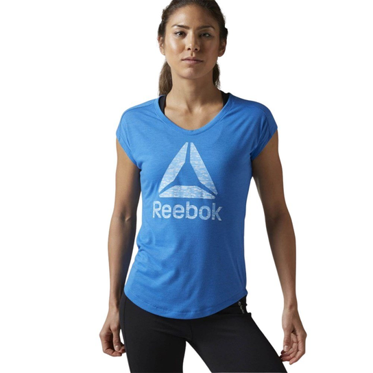 Koszulka Reebok BK6413 Reebok