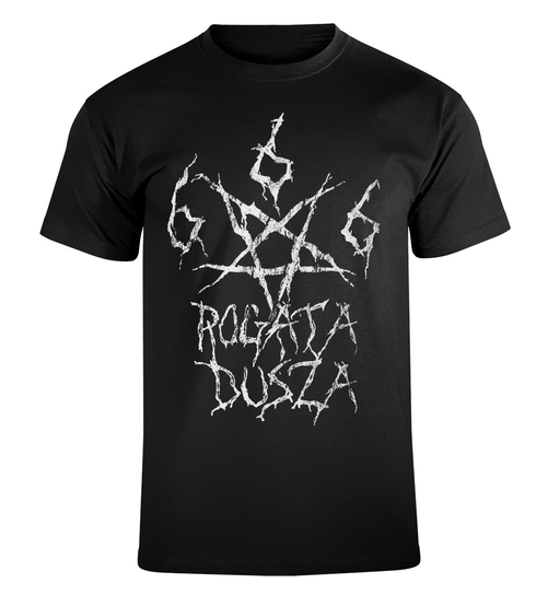 koszulka ROGATA DUSZA-4XL Inna marka