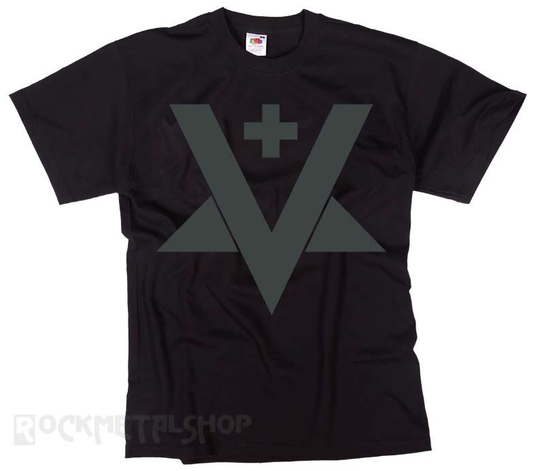 koszulka SHINING - V LOGO-S Inna marka