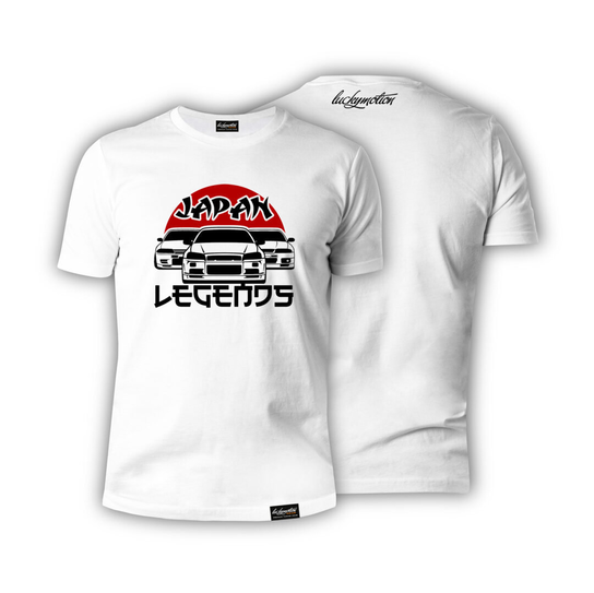 Koszulka Skyline Legends - L Inna marka