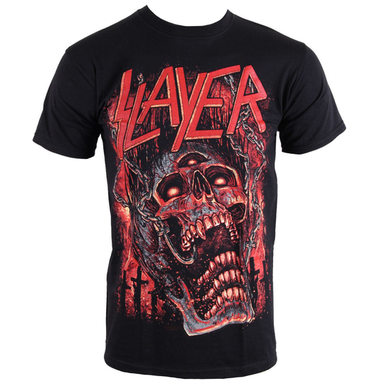 koszulka SLAYER - MEATHOOKS-S Inna marka