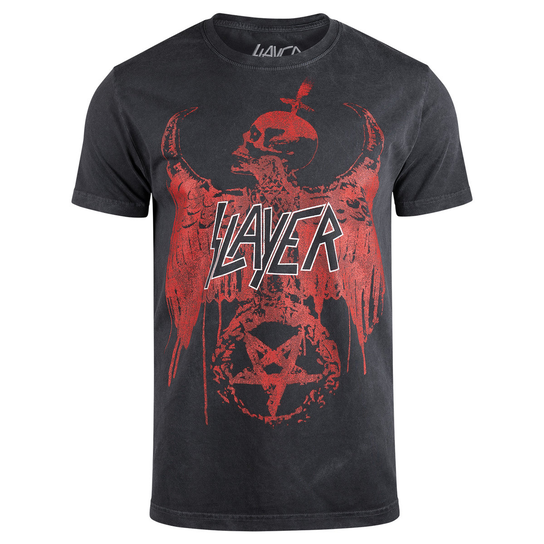 koszulka SLAYER - REDEAGLE-L Inna marka