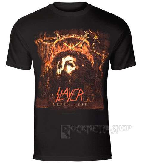 koszulka SLAYER - REPENTLESS-M Inna marka