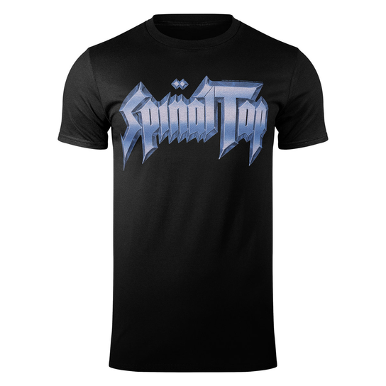 koszulka SPINAL TAP - LOGO-M Inna marka