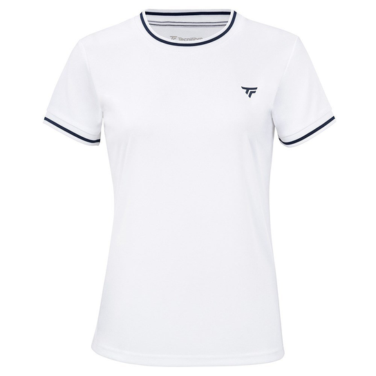 Koszulka Tecnifibre Tech 22WTECWH6 Tecnifibre