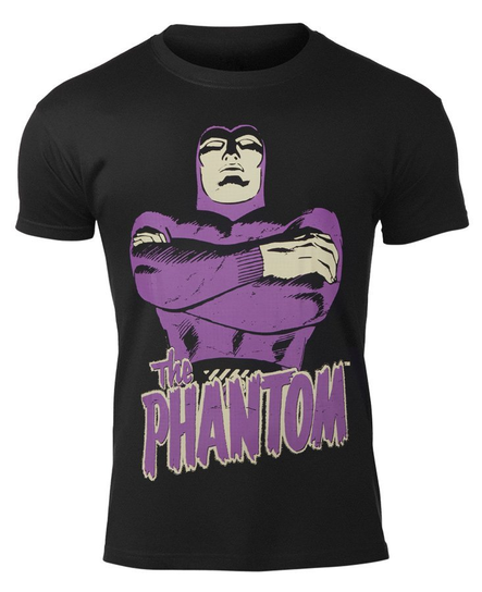 koszulka THE PHANTOM-XL Inna marka