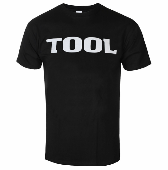 koszulka TOOL - CLASSIC LOGO-S Inna marka