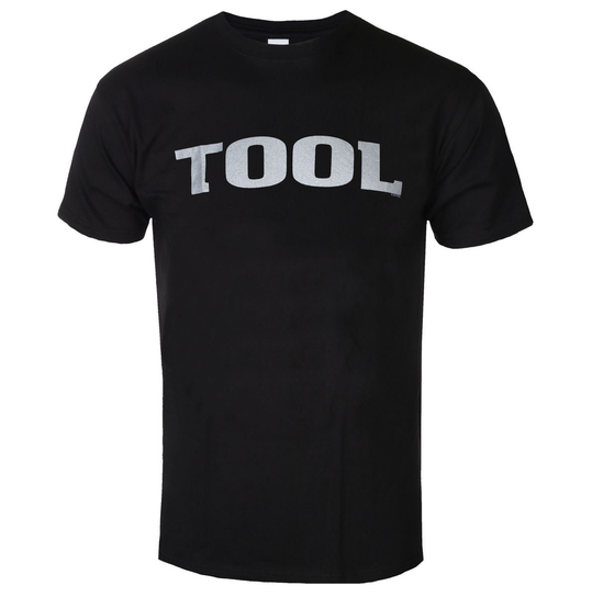 koszulka TOOL - METALLIC SILVER LOGO-S Inna marka