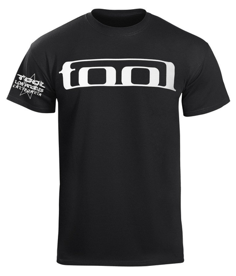 koszulka TOOL - WRENCH-L Inna marka