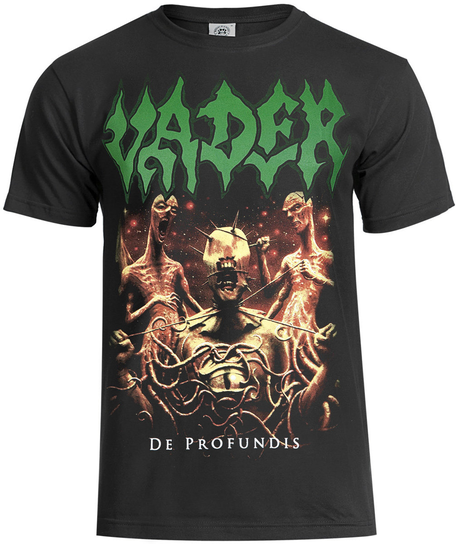 koszulka VADER - DE PROFUNDIS-S Inna marka