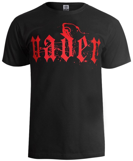 koszulka VADER - LOGO-M Inna marka