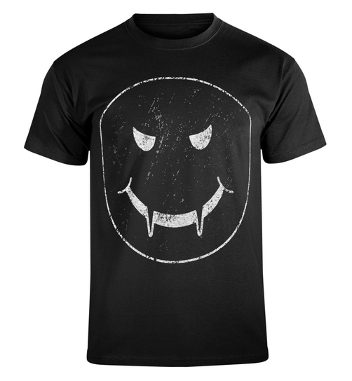 koszulka VAMPIRE SMILEY-S Inny producent