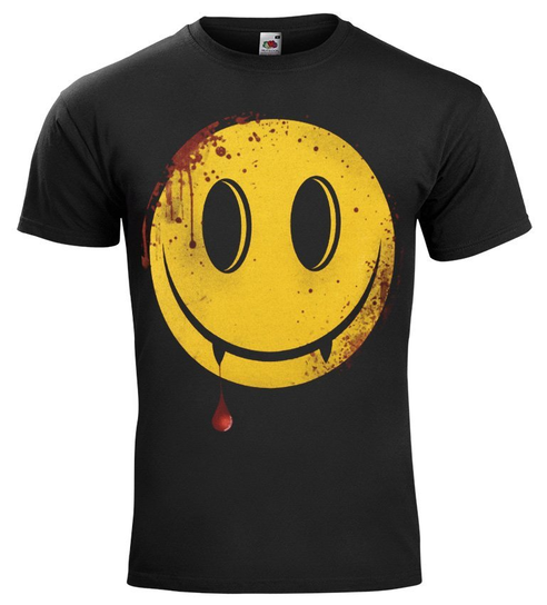 koszulka VAMPIRE SMILEY-XL Inny producent