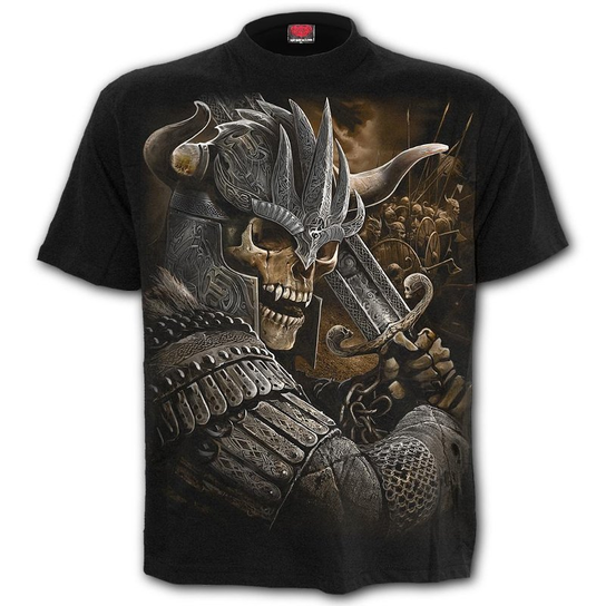 koszulka VIKING WARRIOR-M Inna marka