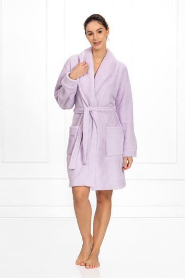 Koszulka Violetta Black (Rozmiar 38) Donna
