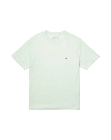 Koszulka Volcom STONE BLANKS BSC SST - Cloud Blue - M VOLCOM