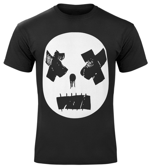 koszulka VOODOO DOLL-S Inny producent