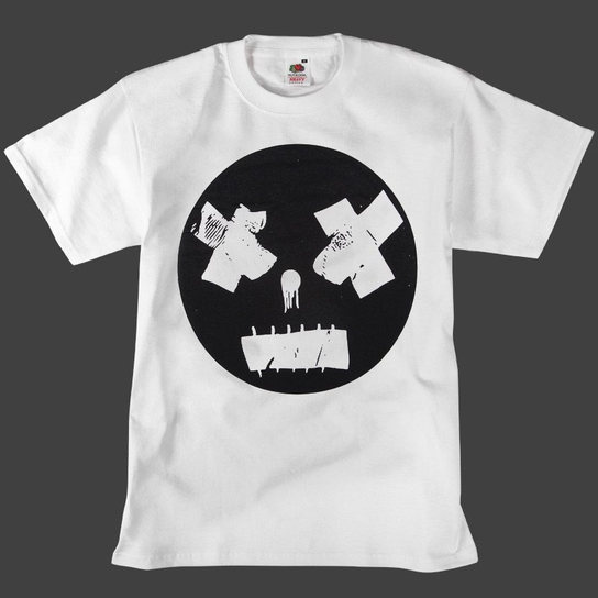 koszulka VOODOO DOLL-S Inny producent