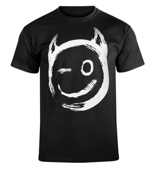 koszulka WHITE DEVIL-M Inny producent