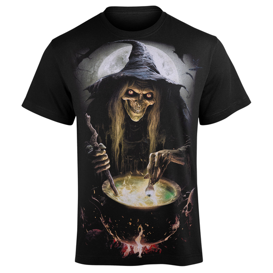 koszulka WITCH'S BREW-XL Inna marka