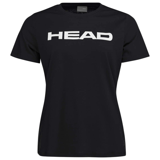 Koszulki Head Club Basic 2023 814453BK Head