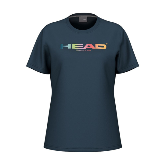 Koszulki Head Rainbow 814445NV Head