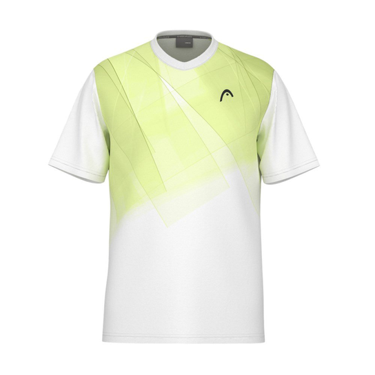 Koszulki Head Topspin 811235XVLL Head